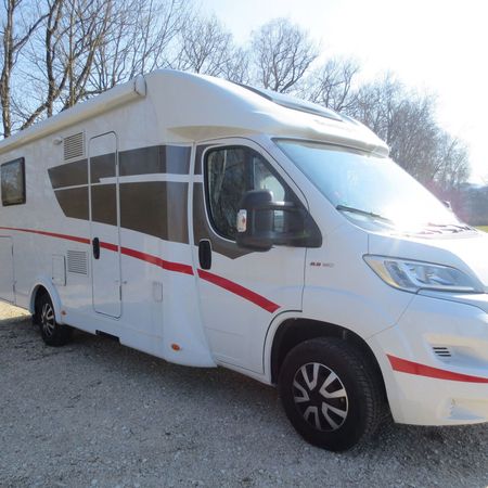 Sunlight Bella - Außen