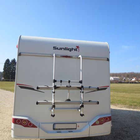 Sunlight Bella - Außen