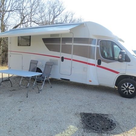 Sunlight Bella - Außen