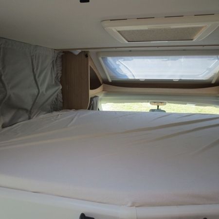 Sunlight Bella - Innen