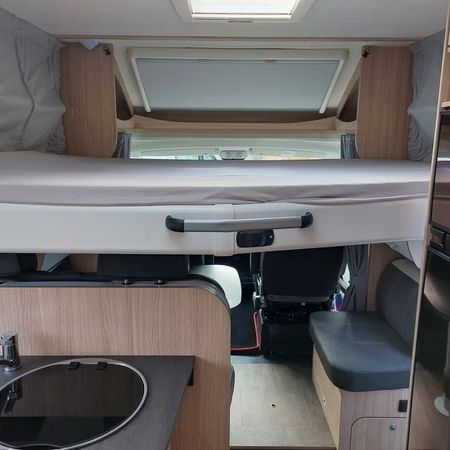 Sunlight Bella - Innen