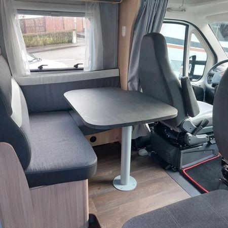 Sunlight Bella - Innen