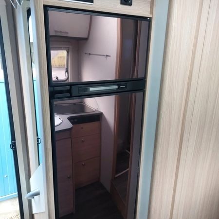 Sunlight Bella - Innen