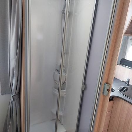 Sunlight Bella - Innen