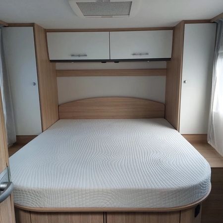 Sunlight Bella - Innen